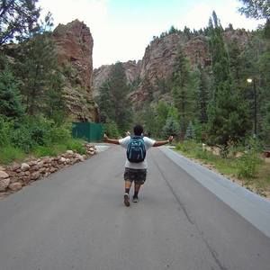 Meet your Posher, Everett